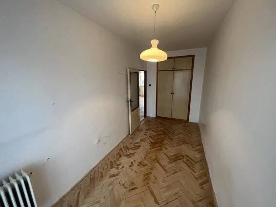 Zděný byt 3+1 Vysoké Mýto