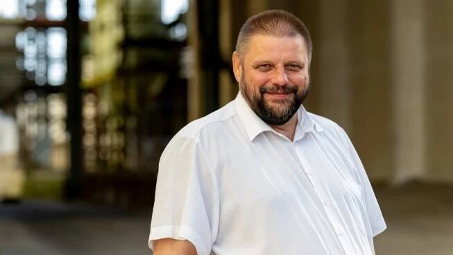 Mladou generaci zaujmeme příjemným moderním prostředím a technologiemi
