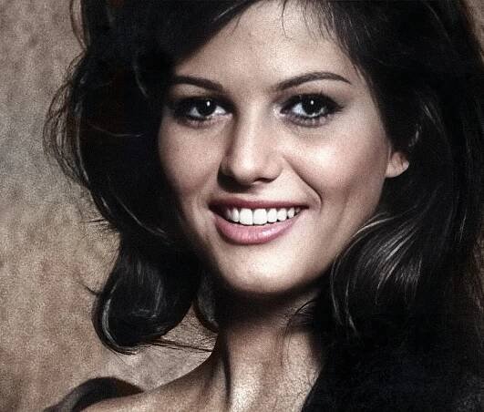 Claudia Cardinalová - tajemná kráska - iVysílání | Česká televize
