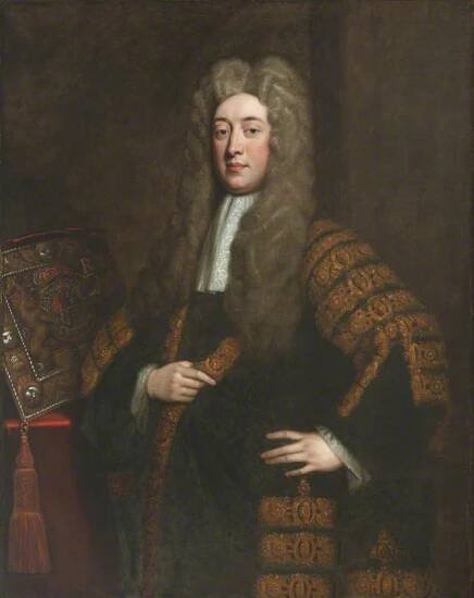 Simon Harcourt – Wikipedie