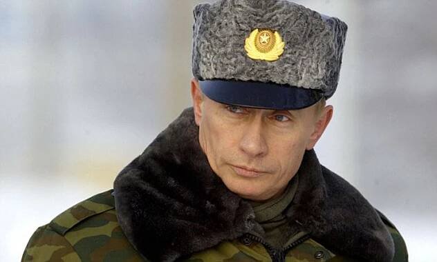 Is Biden being Blackmailed to Send US Combat Troops to Ukraine?, by Mike Whitney - The Unz Review