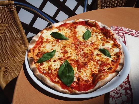 Pizzerie Marco Vimperk | ŠUMAVSKO.cz