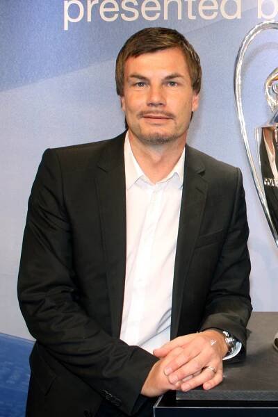 Thomas Helmer – Wikipedie