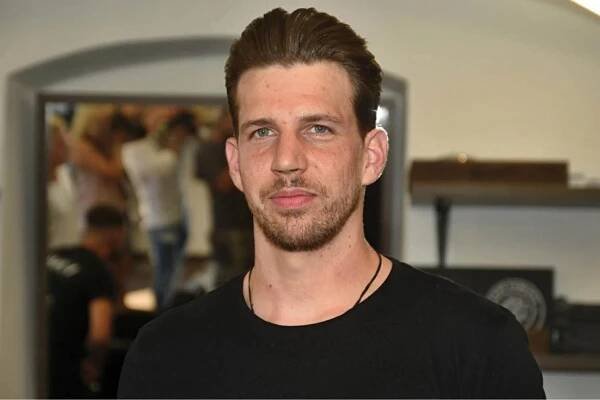 Jak žije herec Petr Pecha: Právě prochází kompletní tělesnou přestavbou