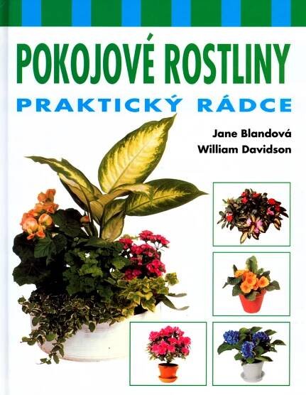 Pokojové rostliny | KNIHCENTRUM.cz