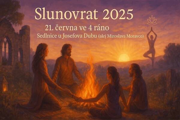 Slunovrat 2025