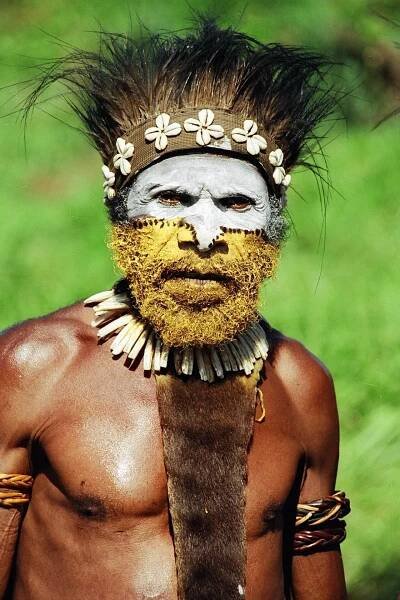 Festival Mount Hagen 2004 