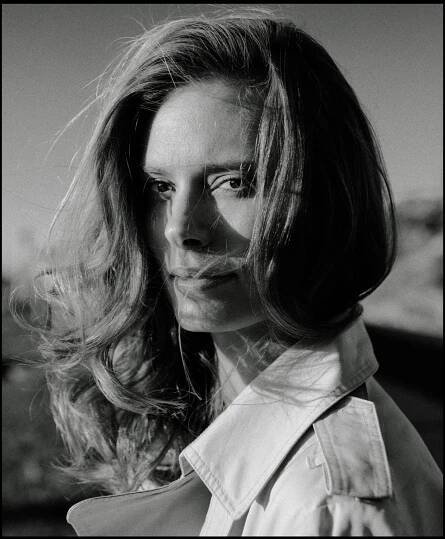 Well known – Aleksandra Zaborowska | WWW
