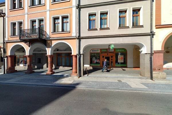 Městský úřad Vrchlabí - Odbor vnitřních věcí a správní foto 2