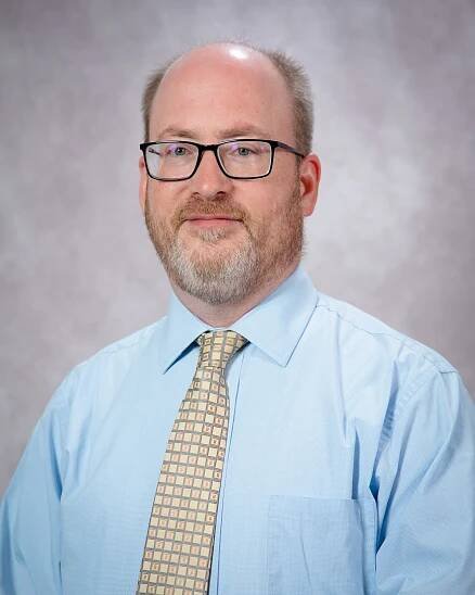 Scott Williams