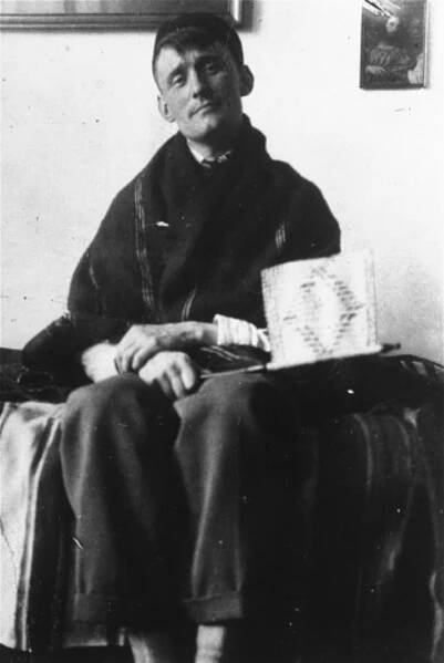 Willem Arondeus - Wikipedia