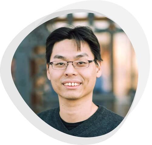 DeGuang Degi Sea, CTO and Co-Founder