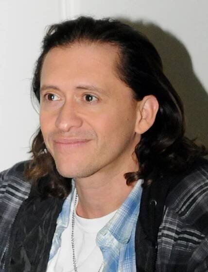 Clifton Collins | Novinky, zajímavosti a tipy ze světa seriálů a filmů | Edna.cz