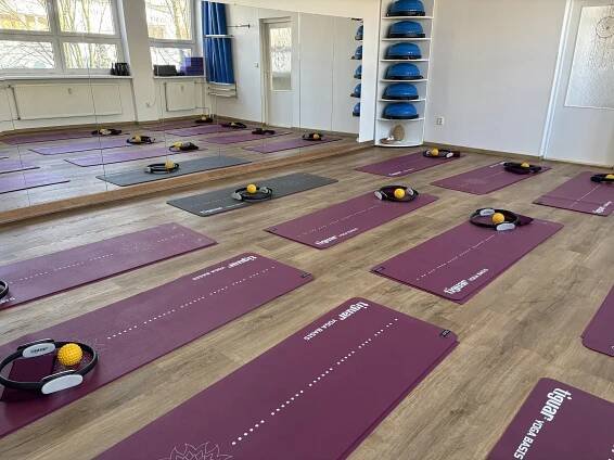 Pilates zdravá záda, Blansko, Pilates BLANSKO