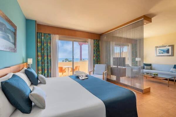 ELBA CARLOTA BEACH & GOLF RESORT | Caleta de Fuste | CanariaTravel 