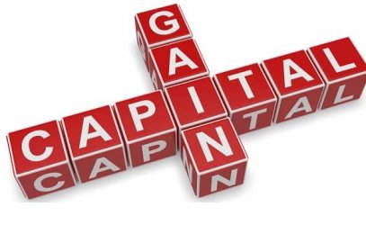capital gains distribution