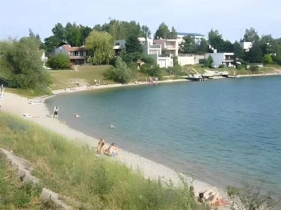 Holiday Village Senec - Slovensko - Bratislava a okolie - Slnečné jazerá | Cestovní agentura Palma