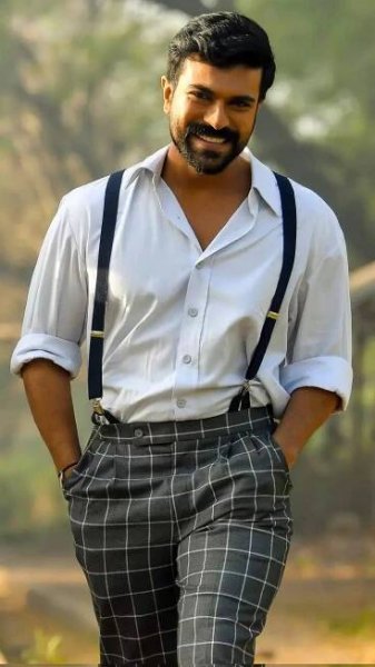Ram Charan’s role in promoting regional culture through his films