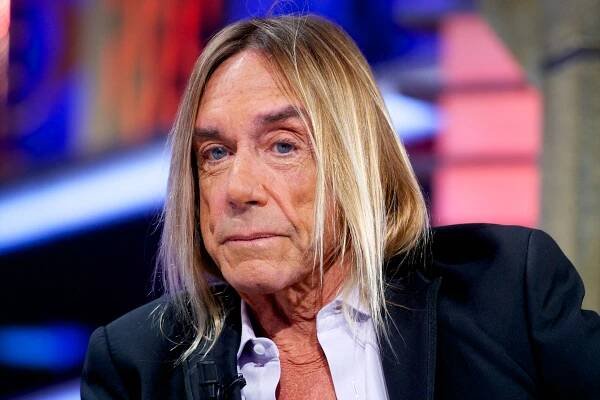 Iggy Pop Remembers Stooges Drummer Scott Asheton: 'He Played With A Boxer's Authority'