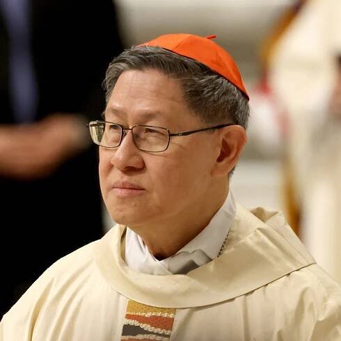 Next Pope Update: New Favorite Emerges to Replace Francis