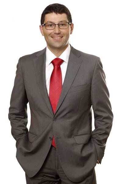 Michal Bureš: Kvůli podrazu od klienta jsem chtěl s poradenstvím skončit - Investujeme.cz - odborný server společnosti Swiss Life Select a.s.