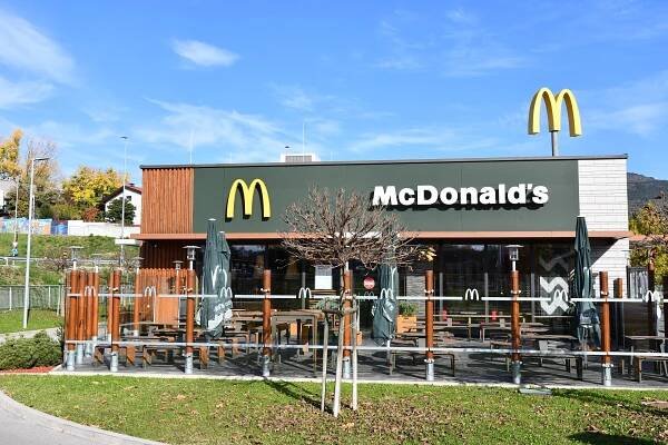 Project McDonald's - Alprem