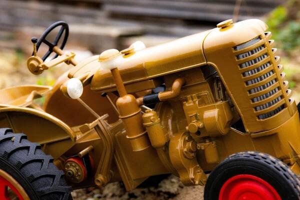 3.jpg Replica Zetor 25T 1/10 RC model