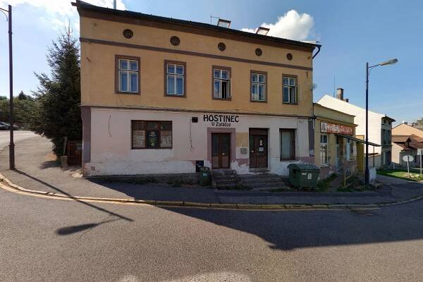 Hostinec V Zatáčce foto 1