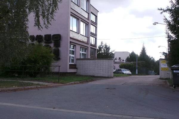 Michlovský - stavební, s.r.o. foto 1