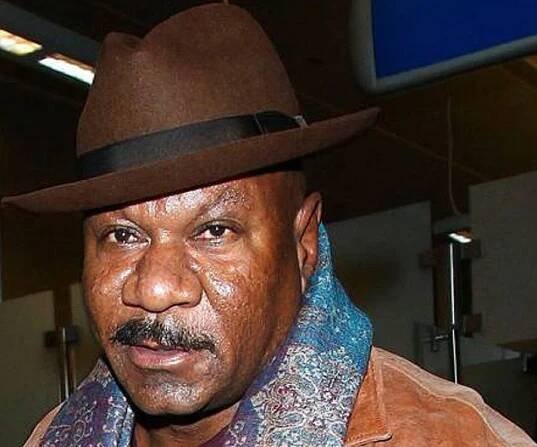 Ving Rhames Biography - Facts, Childhood, Family Life & Achievements of Actor