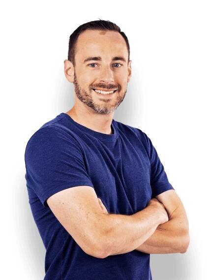 Sean Lakies Portrait
