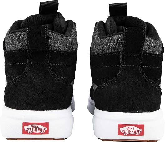 Vans MN RANGE EXP HI VANSGUARD