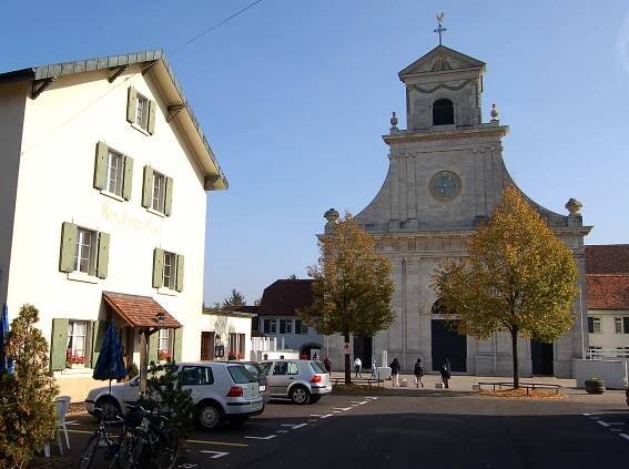 Gratis Fotos Solothurn nach Bezirken – Fotos Kanton Solothurn