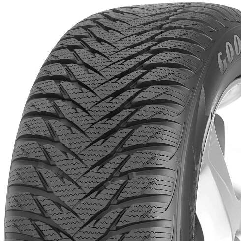 Goodyear UltraGrip 8 Van