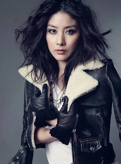 Kelly Chen fotka