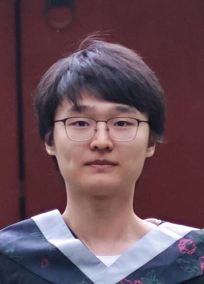 Kaizhao Liu