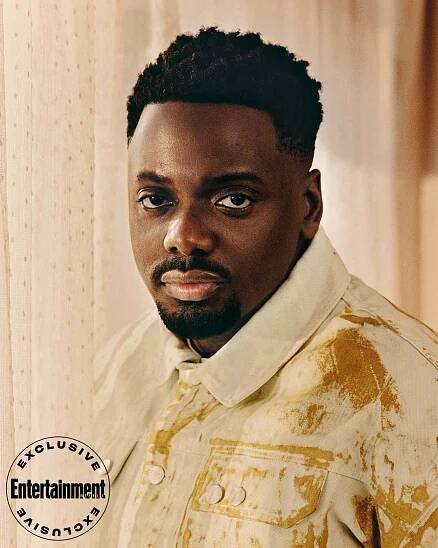 Daniel Kaluuya