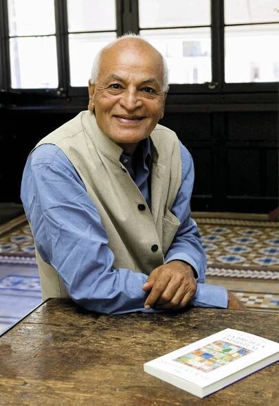 Satish Komar