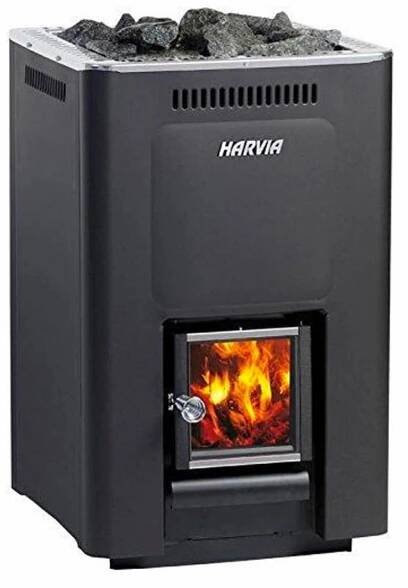 Harvia 36 od 32 000 Kč