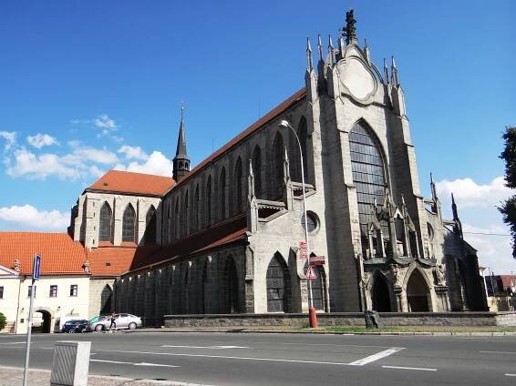 KUTNÁ HORA – DOPRAVNÍ WEBOVKA