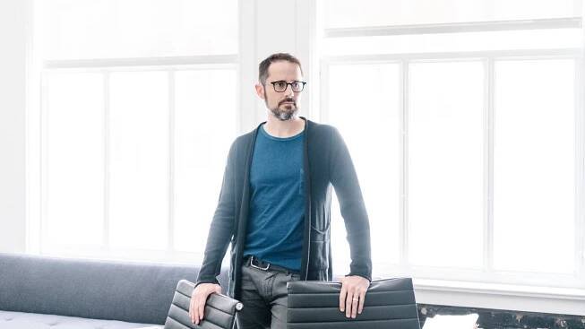 Evan Williams Is Stepping Down as C.E.O. of Medium