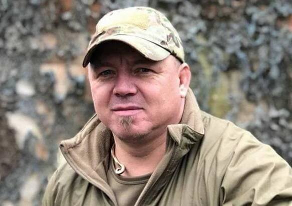 Petr Khru Macháček: Šílenství mocných vidí každý