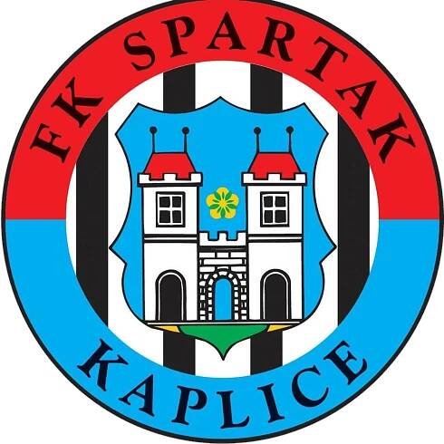 Spartak Kaplice (Česko) - fotbalový klub Spartak Kaplice (Česko), zprávy, novinky, výsledky