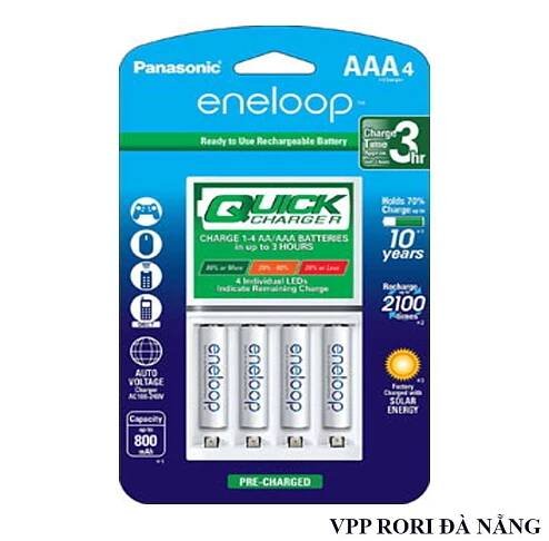 Bán pin Akaline gía sỉ - Giao hàng toàn quốc - RORI