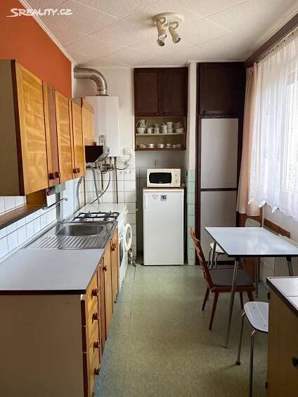 Prodej Byt 3+1, Pod Vinicí, Choceň