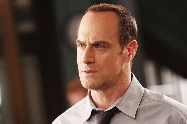 Zákon a pořádek: Útvar pro zvláštní oběti - Hell - Z filmu - Christopher Meloni