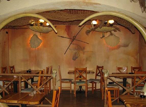 Steak House T Bones Praha | Apetee