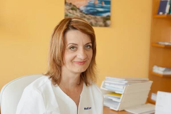 O nás – MUDr. Hana Krybusová