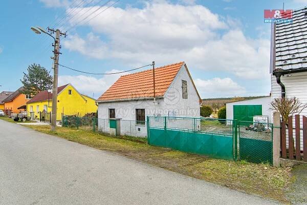 Prodej Pozemek, Blatnice, okres Plzeň-sever