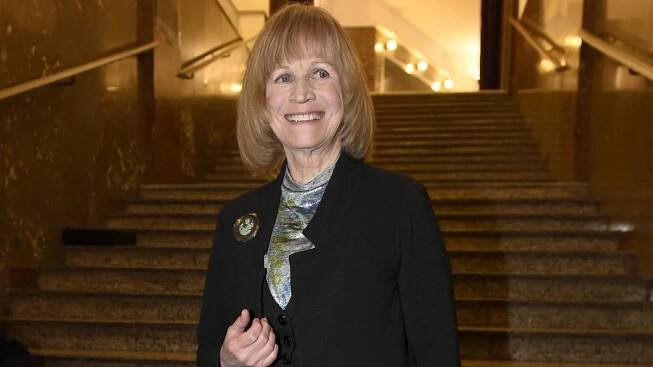 Jako by zastavila čas: Jitka Molavcová (73) vypadá skvěle. Už 25 let se otužuje a starosti chodí vyplavat - Super.cz